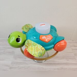 Fisher Price Linkimals Turtle